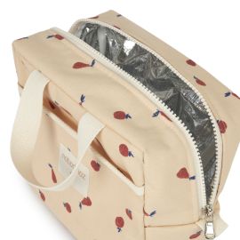 Isothermes Lunchbag Sonnenschein 20x20x12 - Früchte