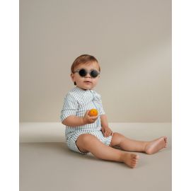Darla Sonnenbrille - 4-10 Jahre alt - Pfefferminze