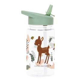 Trinkflasche - Bos Freunde