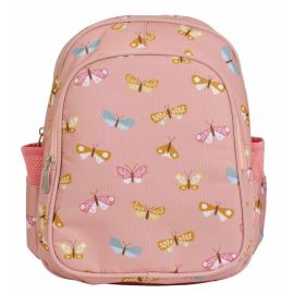 Rucksack - Schmetterlinge