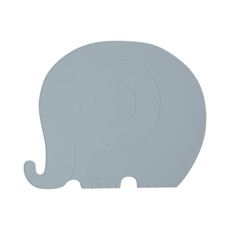 Tischet - Elefant Henry