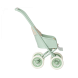 Kinderwagen, Mikro - Minze