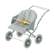 Kinderwagen, Baby - Minze