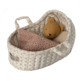 Tragen Sie Kinderbett, Mikro