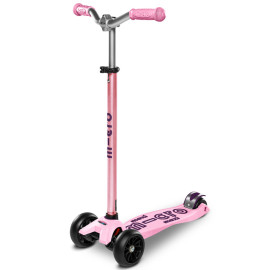 Micro Scooter Maxi Deluxe Pro - Rose