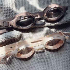 Marley-Poolbrille - CHERRY