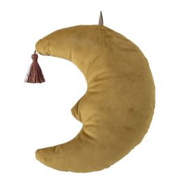 Mobile Mond - Braun