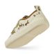 Kim Sneaker mit Klettverschlüsse - Leopard Sandy