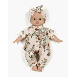 Collection Babies - Strampler Lili fÃ¼r Puppen und Haarband - Poetic
