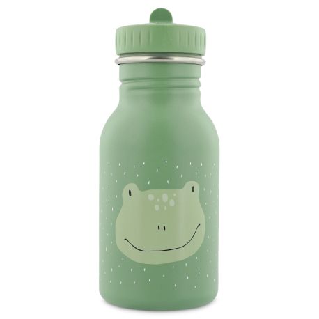 Trinkflasche 350ml - Mr. Frog - Trixie