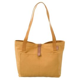 Tasche Mom bag - Small - Amber gold