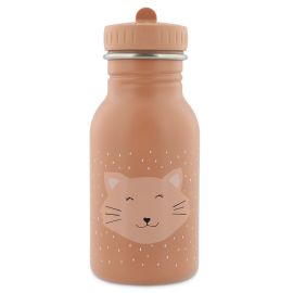 Trinkflasche 350ml - Mrs. Cat - Trixie