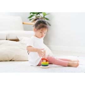 Plan Toys - Twist & Sort