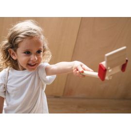 Plan Toys - Vlogger/Vloggerin
