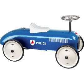 Vilac-Driveur Vintage Police