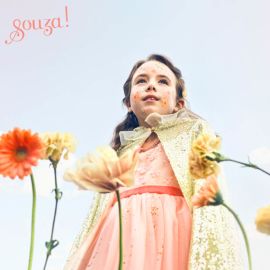 Souza for Kids - Kleid Evelynn