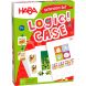 Spiel - Logic! CASE - Erweiterungsset 7+ - Wilde Tiere (deutsche Box mit deutscher Anleitung)