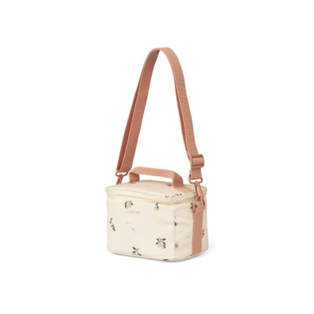 Toby Thermotasche Peach / Sea shell