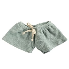 Frottee Shorts fÃ¼r Puppen - Paon