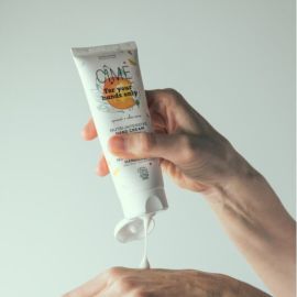 Handcreme - For your hands only - 75 ml