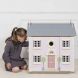 Puppenhaus aus Holz Maison Laurier - ab 3 Jahren - Le Toy Van
