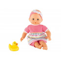 Puppe zum Baden Mon Premier 'Girl baby doll'