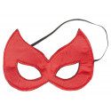 Rote Maske 'Kaya'