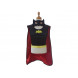 Heldenhaftes wendbares Kostüm Bat - Superhero
