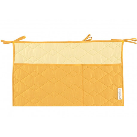 Wiegen-Organizer Sevilla 'Farniente yellow' Wiegen-Organizer Sevilla 'Farniente yellow'