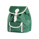 Nostalgischer Retro Kinderrucksack
