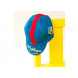 Sportliche Wishbone Kappe (1-5 J.)