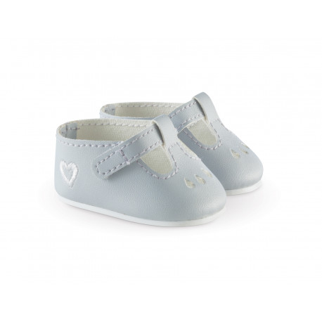 graue Schuhe graue Schuhe