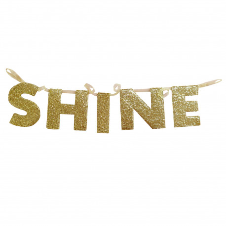 Partyslinger - Shine - Gold