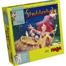 Spiel ,Slodderheks' (NL)