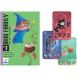 super jeu de cartes 'mini family'