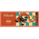 Klassisches 'Mikado' Geschicklichkeitsspiel