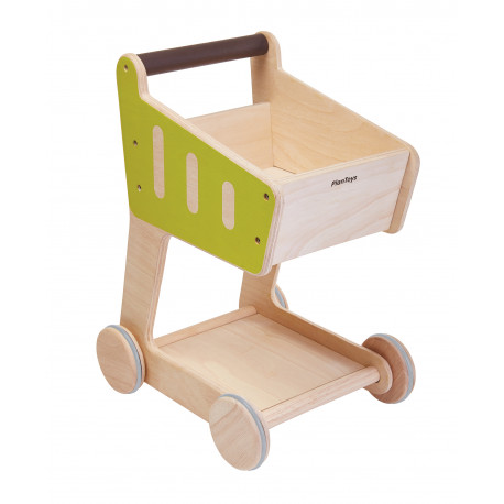 Einkaufswagen