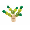 Strategie-Spiel Mini Balancing Cactus