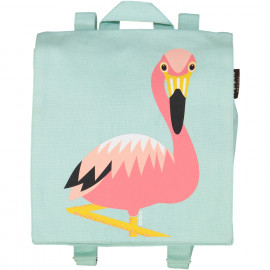 Flamingo Rucksack
