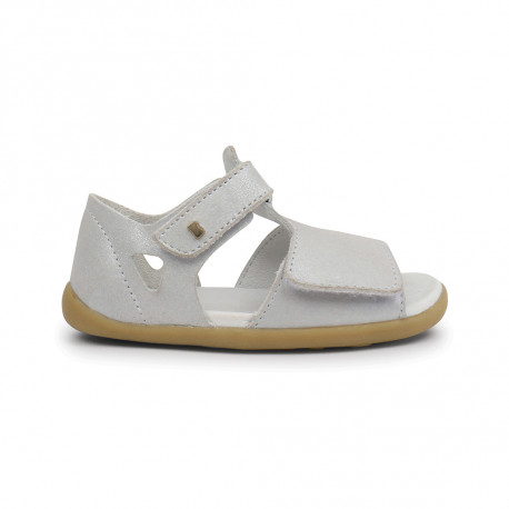 Schuhe Step Up Craft - Mirror Silver Shimmer