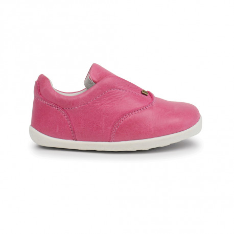 Schuhe Step Up Craft - Duke Pink