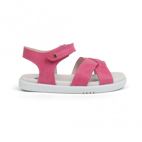 Schuhe I-walk Craft - Roman Pink