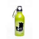 Trinkflasche Elephant - 400 ml