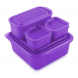 Brotdose Portions-the-Go