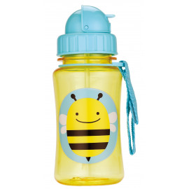 Zoo Trinkflasche - Biene