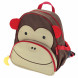 Zoo pack Tierrucksack - Affe