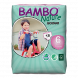 Training Pants Bambo Nature Junior (18+kg) - 18 St.