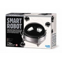 Tolles Bauset 'Smart Robot'