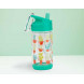 Flip & Sip Trinkflasche 'Happy Cactus'