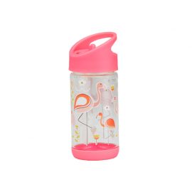 Flip & Sip Trinkflasche 'Flamingo'